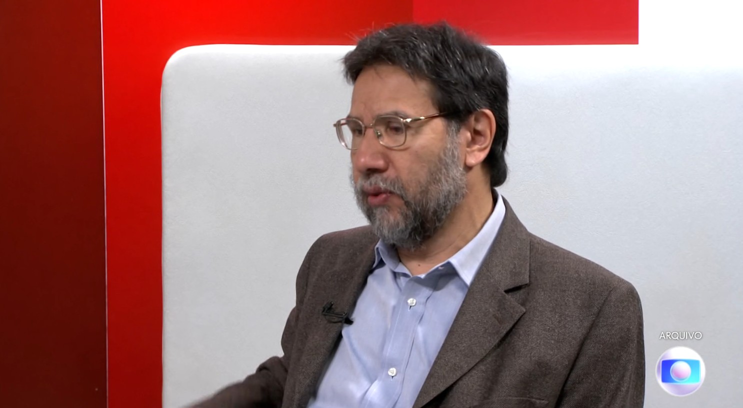 Morre o jornalista Marcelo Beraba, aos 74 anos 