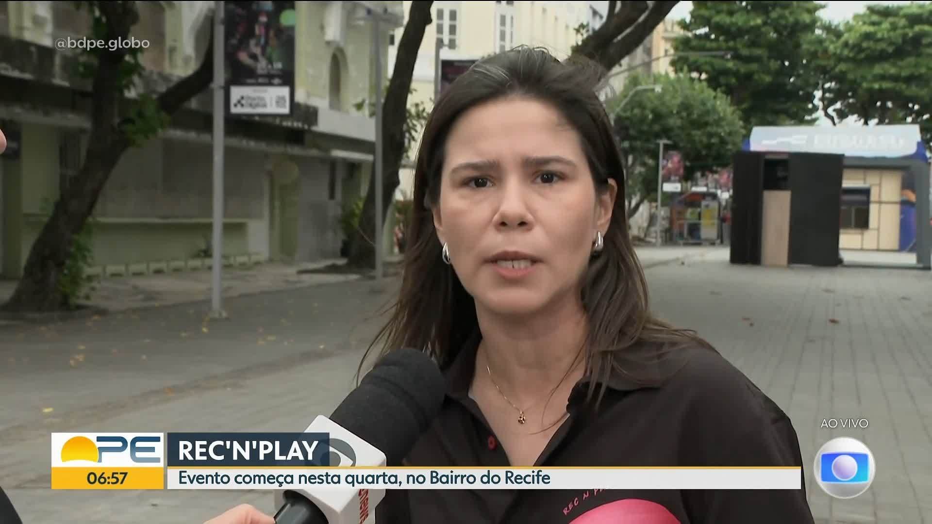 VÍDEOS: Bom Dia PE de segunda-feira, 13 de outubro de 2025