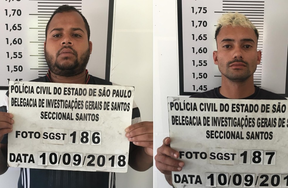 Criminosos usam nome de escola profissionalizante para aplicar golpes em  Praia Grande, SP, Santos e Região