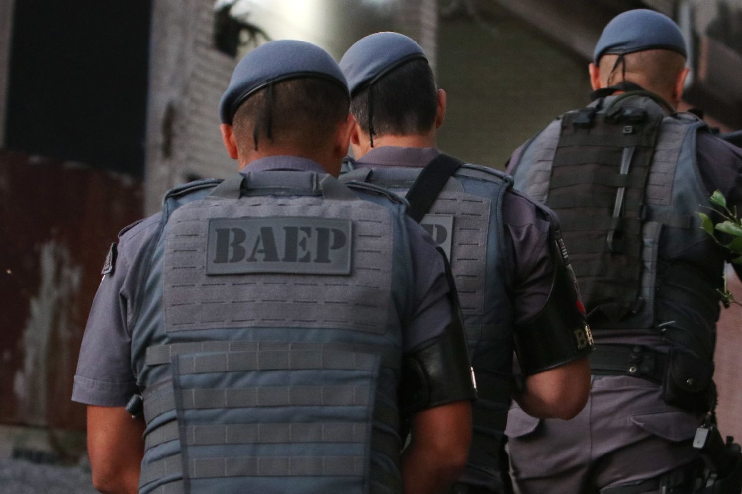 Assaltante de mansões que aterrorizava área nobre de SP é preso no litoral paulista