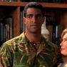 Ator ficou conhecido por papéis em séries de televisão nos anos 90. Ele perdeu as duas pernas em um acidente em 2019.