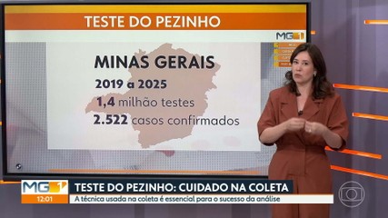 VÍDEOS: MG1 de quinta-feira, 9 de abril de 2026