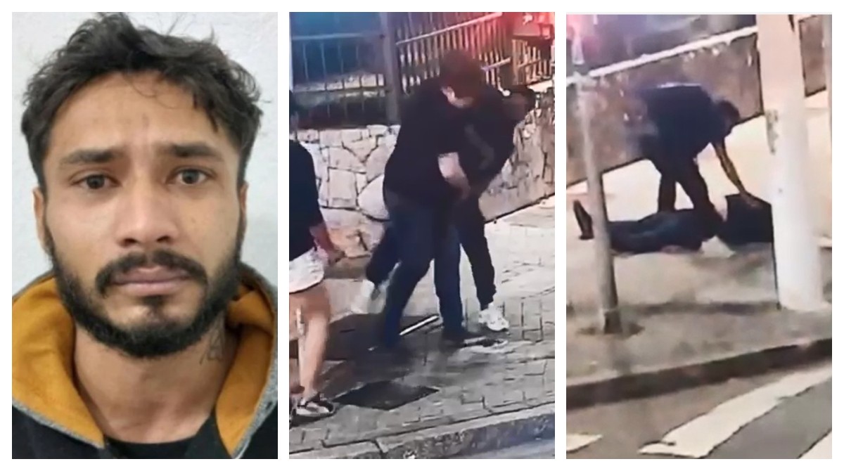 Justiça condena casal por latrocínio contra advogado em Higienópolis