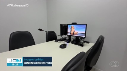 Figueirópolis terá ponto de inclusão digital ‘Justiça Bem Aqui’ com acesso a serviços