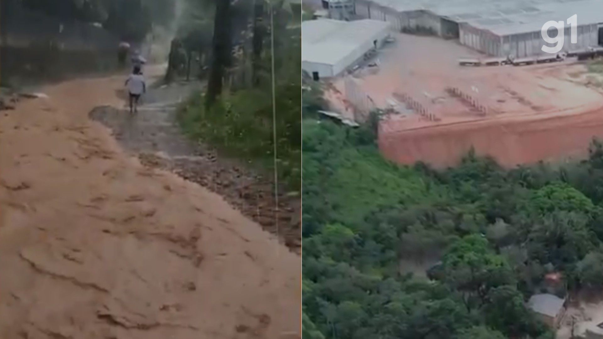 Moradores associam lesões na pele a vazamento em empresa de fertilizantes na zona rural de São Luís