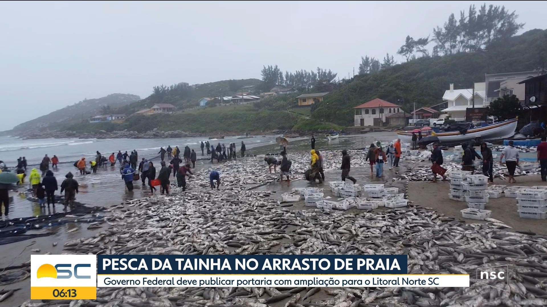 VÍDEOS: Bom Dia Santa Catarina de quarta-feira, 10 de junho de 2026
