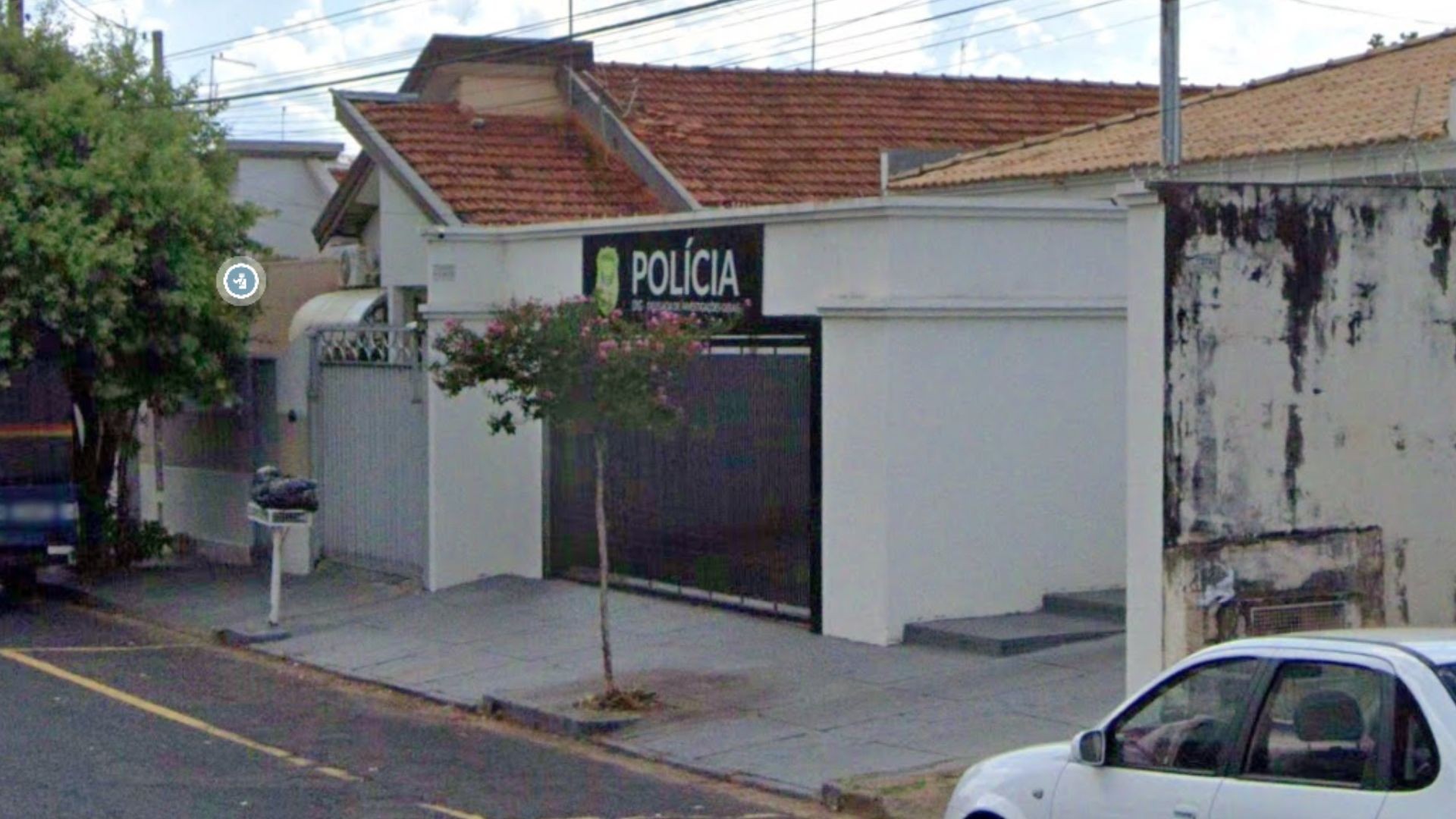 Polícia prende suspeito de matar homem a tiros em frente à casa da mãe em Votuporanga