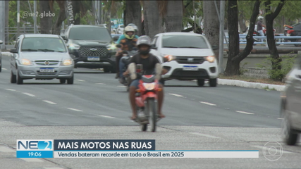 VÍDEOS: NE2 de sexta-feira, 16 de janeiro de 2026