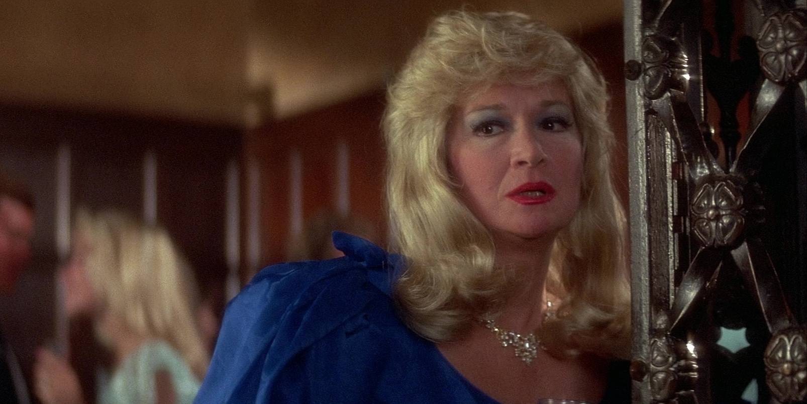 Diane Ladd, atriz indicada ao Oscar por 'Coração selvagem', morre aos 89 anos