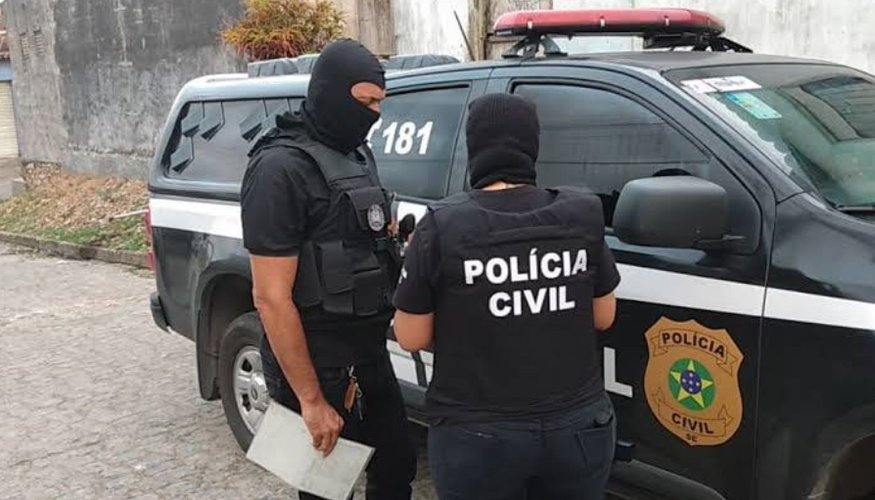 Mulher é presa por aplicar golpe do falso financiamento de veículos em mais de 50 pessoas em Aracaju