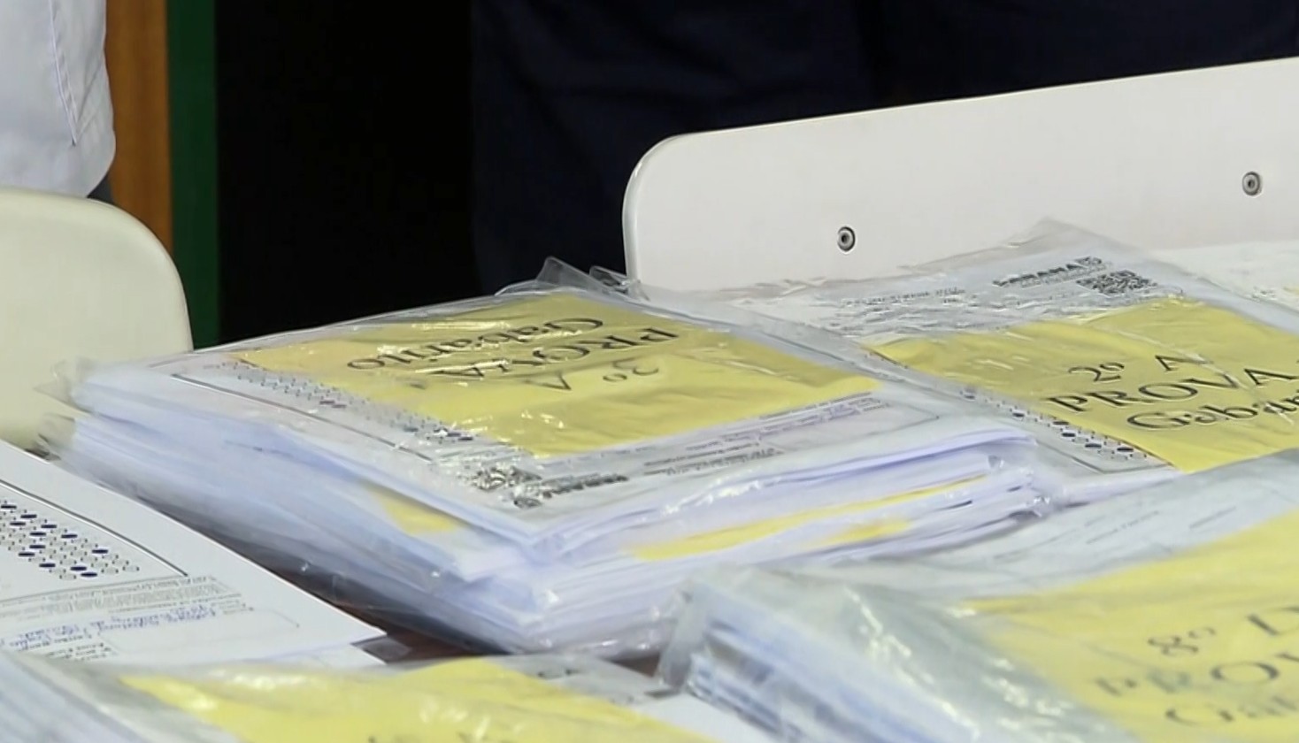 Suspeita de fraude para entrada de alunos em Medicina na UEL, UEM e UEPG desencadeia operação no Paraná