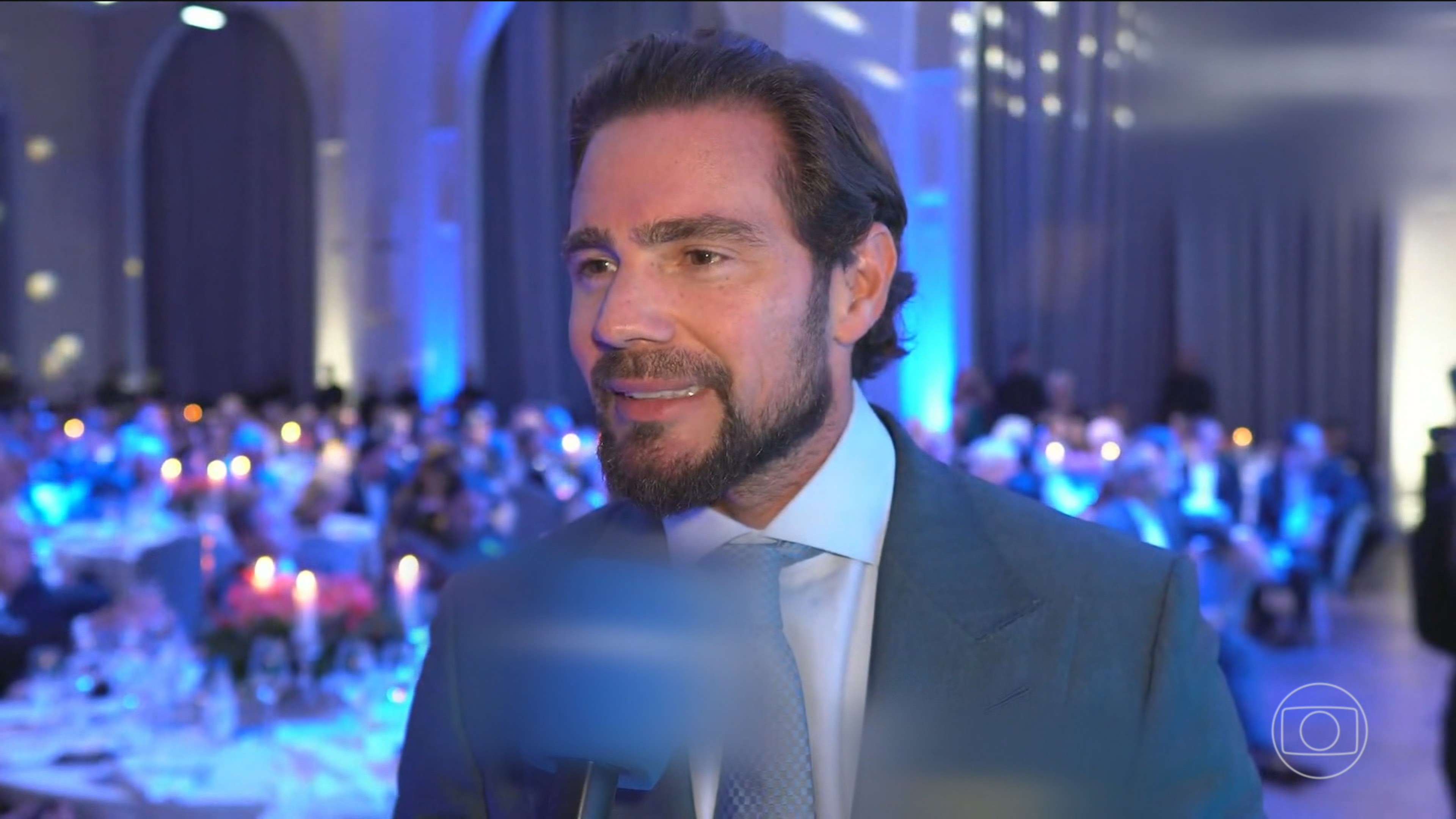 Daniel Vorcaro volta a ser preso; Polícia Federal afirma que dono do Banco Master criou uma milícia privada para cometer crimes