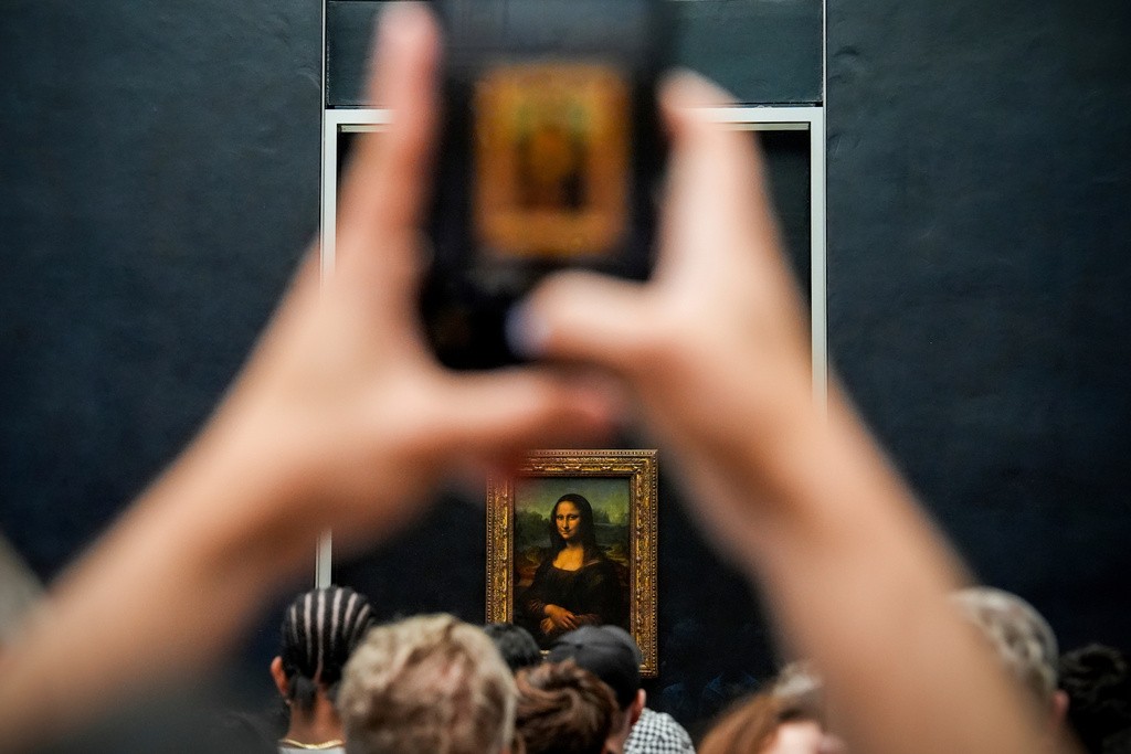 Crime no Louvre: relembre outros casos emblemáticos de roubos a museus pelo mundo