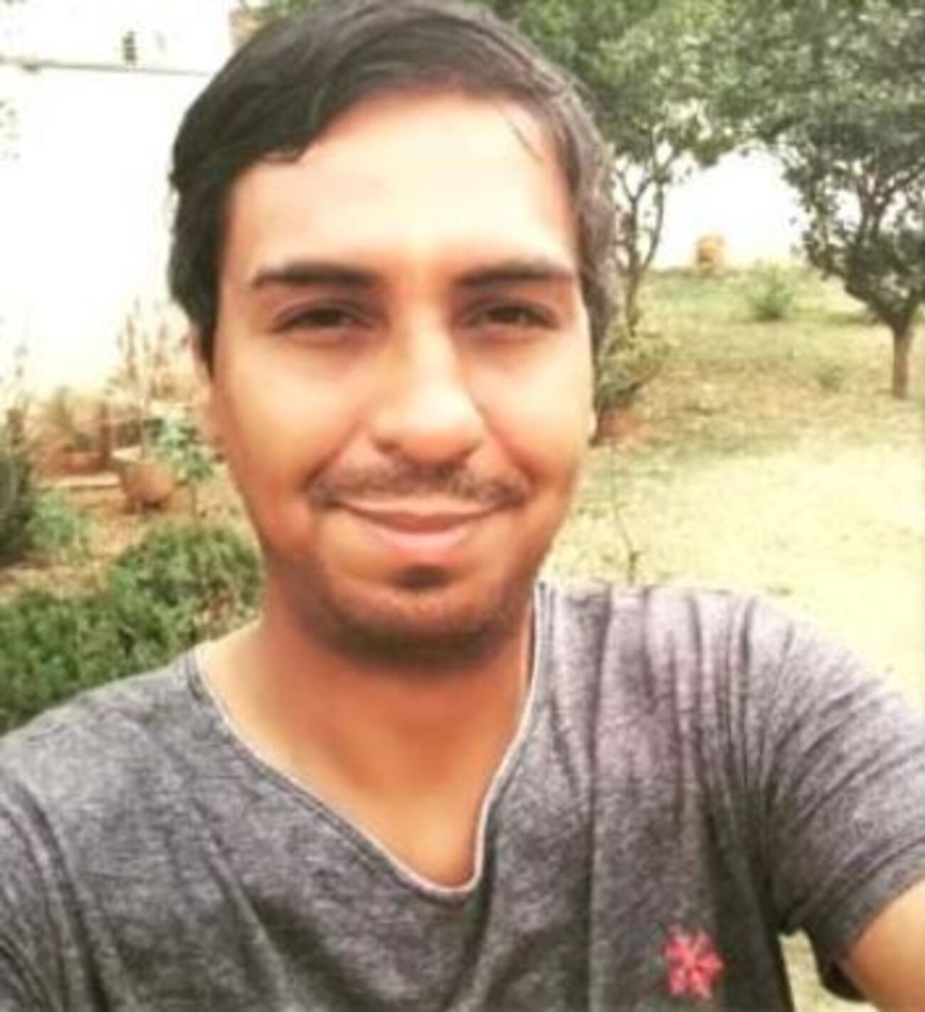 Homem que morreu na rua após passar por UPA gritava de dor e dizia que estava ficando cego, afirma testemunha