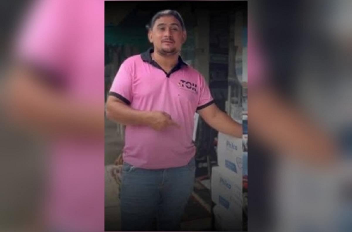 Empresário é enconrado morto dentro de loja de celulares em Juruti; polícia investiga o caso