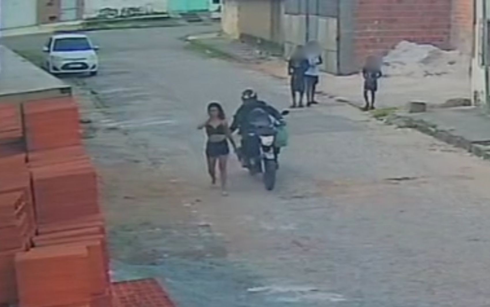 Você Não Tá Convidada pro Meu Bat Mitzvá!