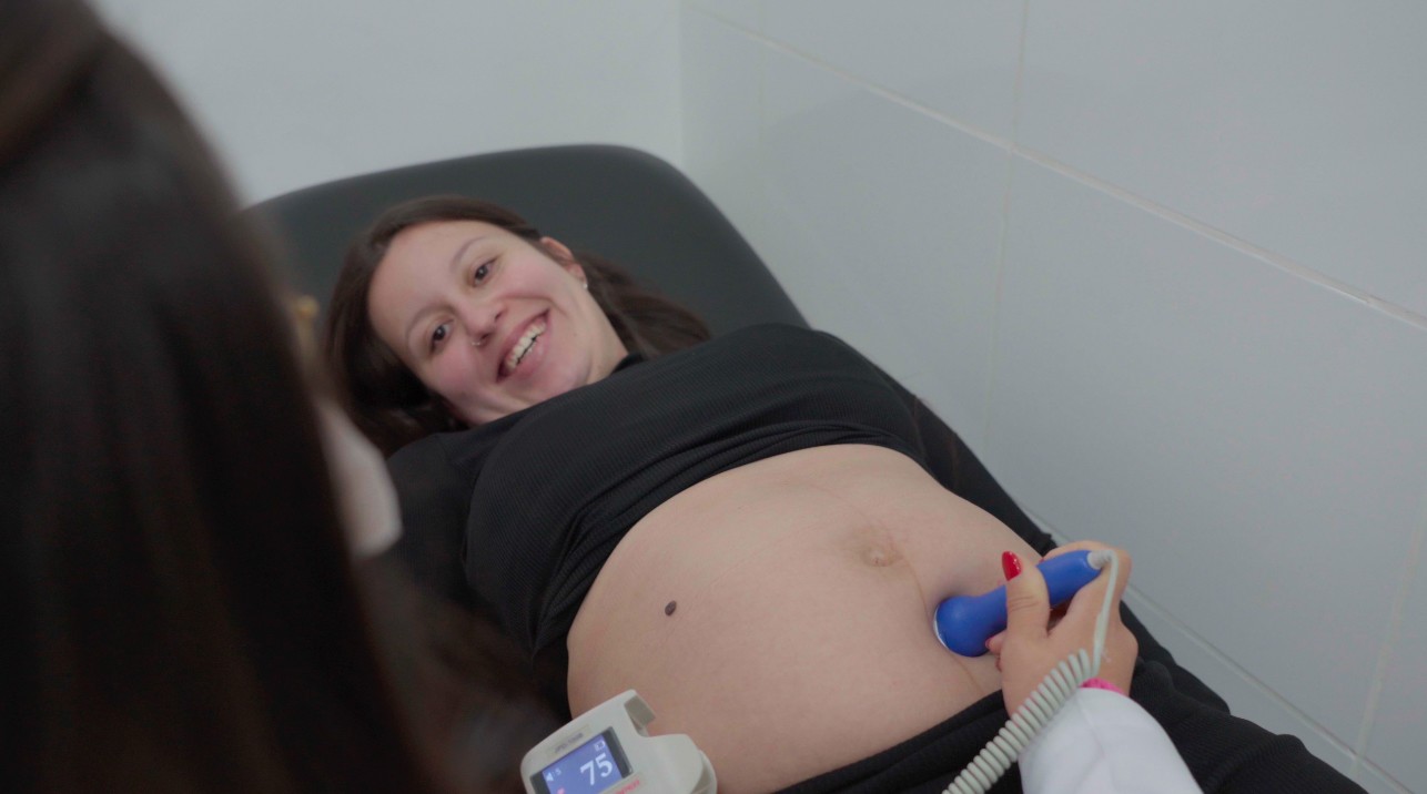 Da gravidez ao parto: Saiba como é o cuidado às gestantes de São José dos Pinhais