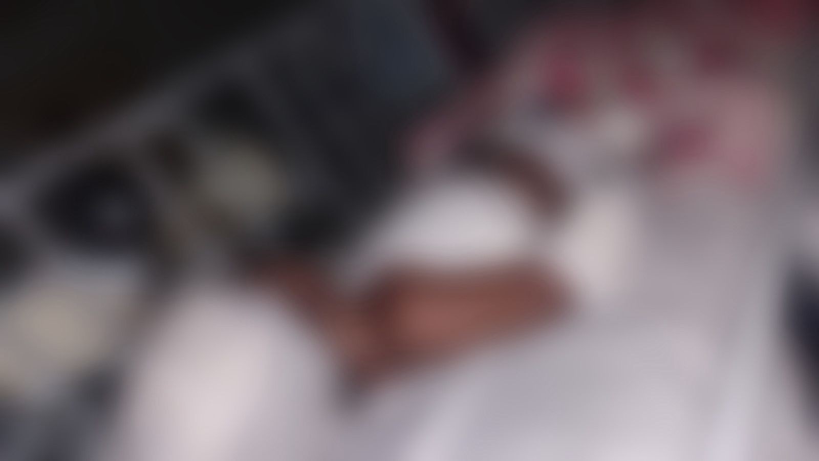 Menina de 2 anos sofre queimaduras profundas após panela cair sobre ela em Natal