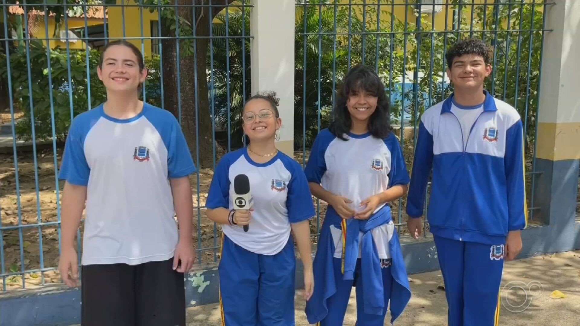 Você Não Tá Convidada pro Meu Bat Mitzvá!
