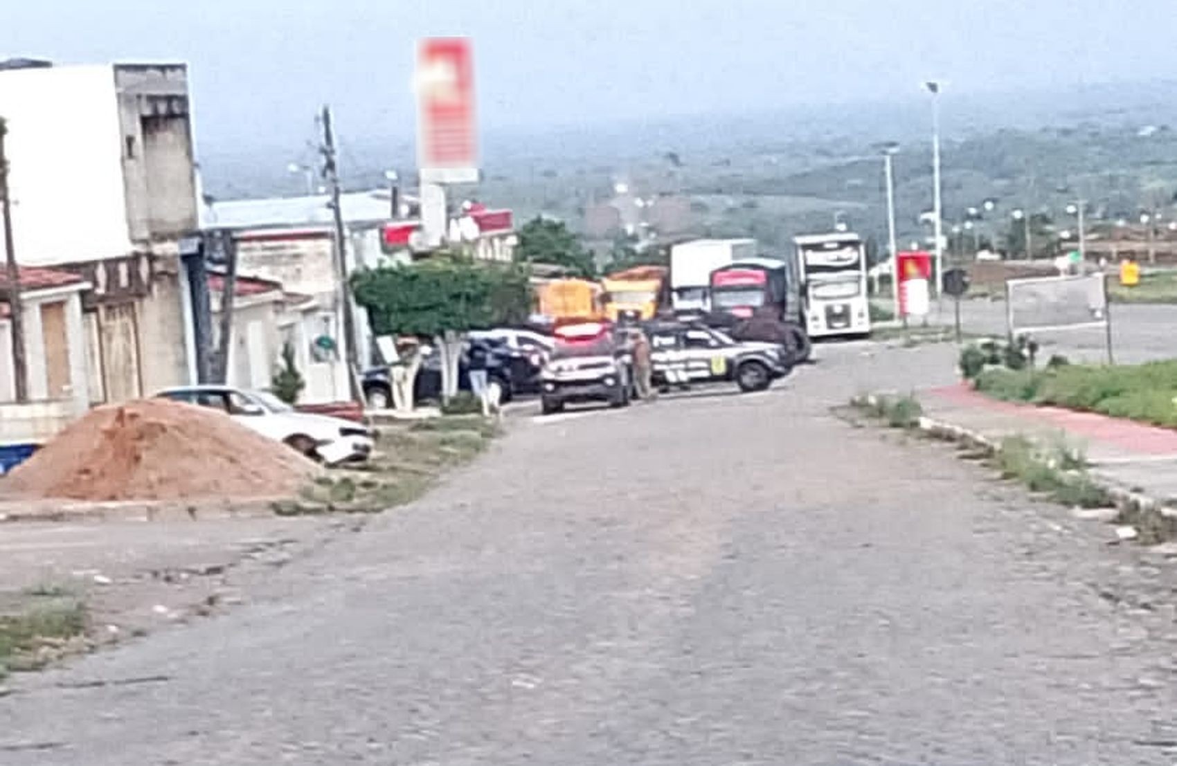 Suspeito morre durante operação da Polícia Civil em Frei Paulo