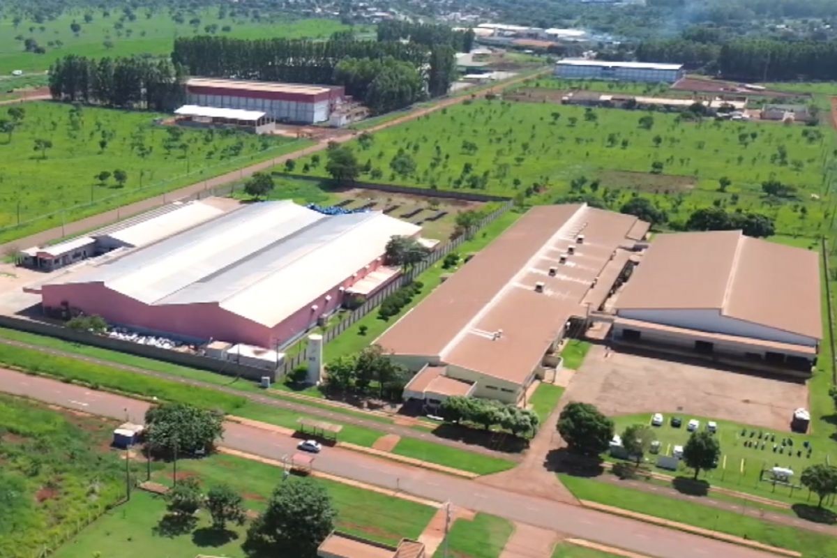 Lei que impulsiona industrialização e geração de emprego é aprovada em 1ª votação em Campo Grande