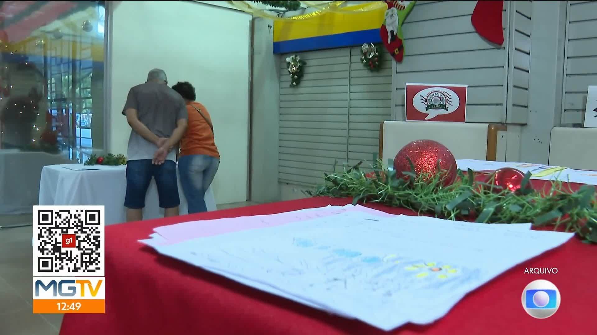 VÍDEOS: MG1 de terça-feira, 11 de novembro de 2025