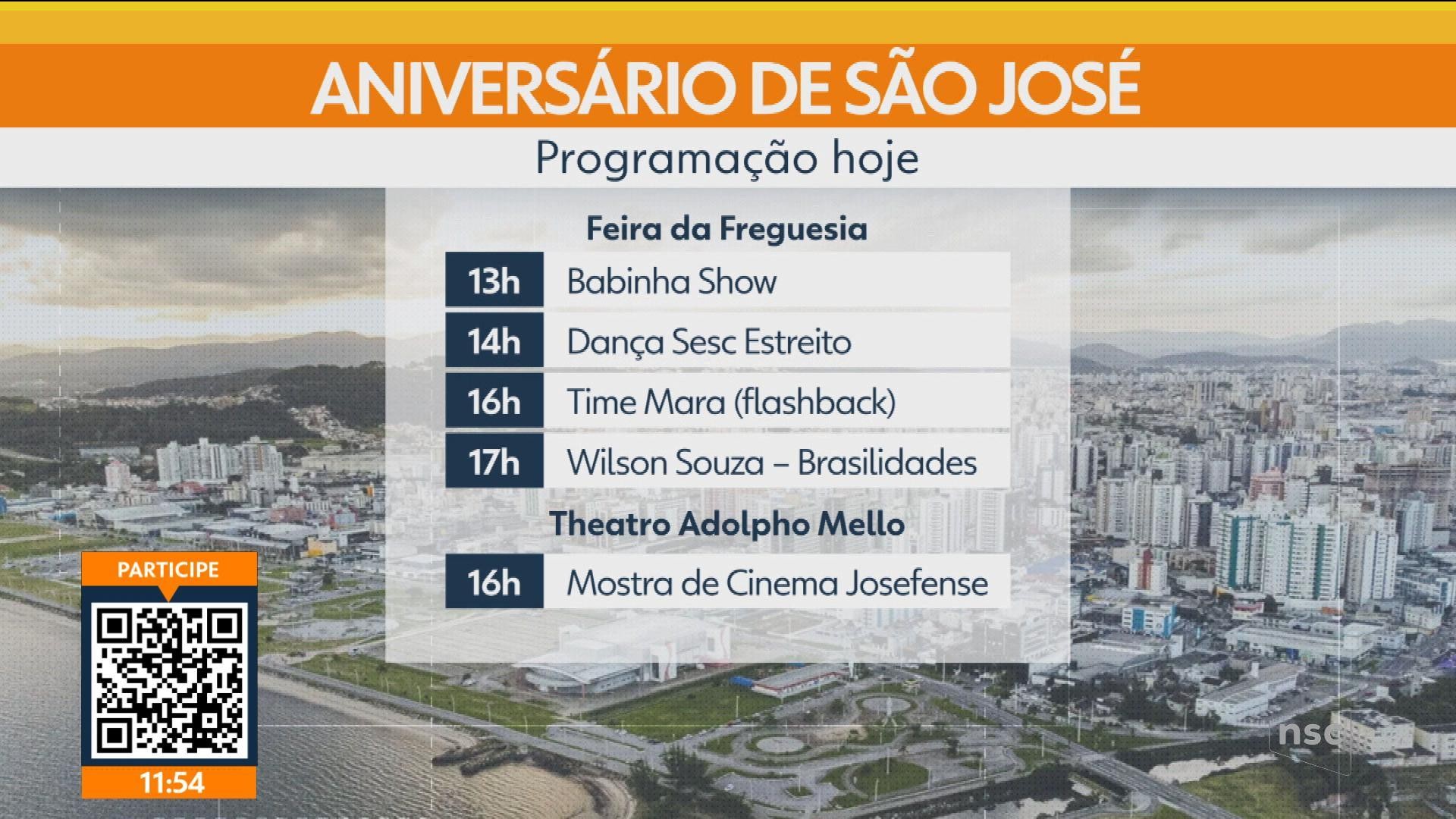 VÍDEOS: Jornal do Almoço Florianópolis de quinta-feira, 19 de março de 2026