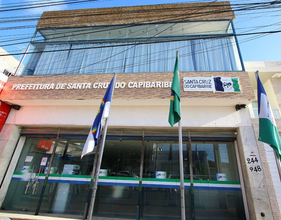 Prefeitura de Betânia, no Sertão, abre seleção pública simplificada para  contratações temporárias, Caruaru e Região