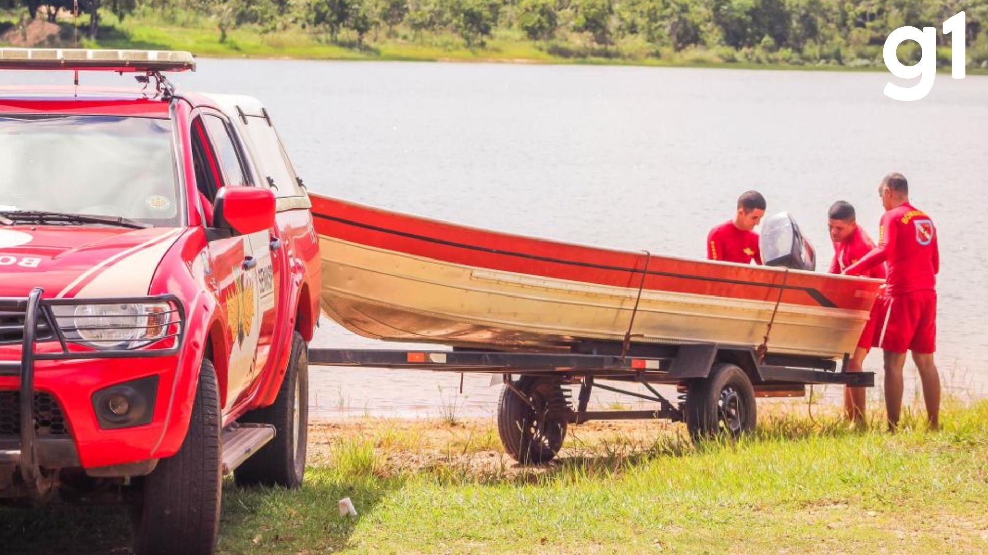 Corpo em decomposição é encontrado com mãos e pés amarrados no Rio Vermelho em MT