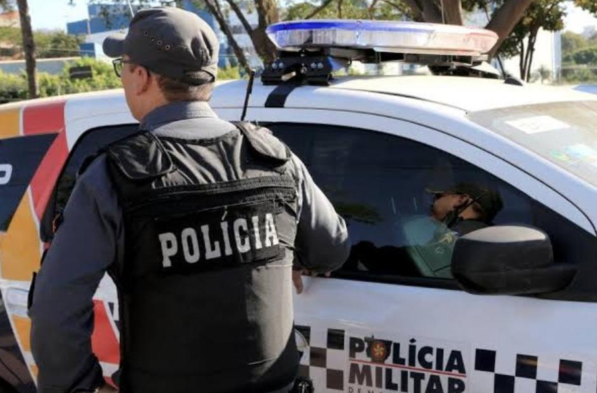Menino de 9 anos morre atingido por tiro disparado pelo irmão de 15 anos em MT, diz polícia