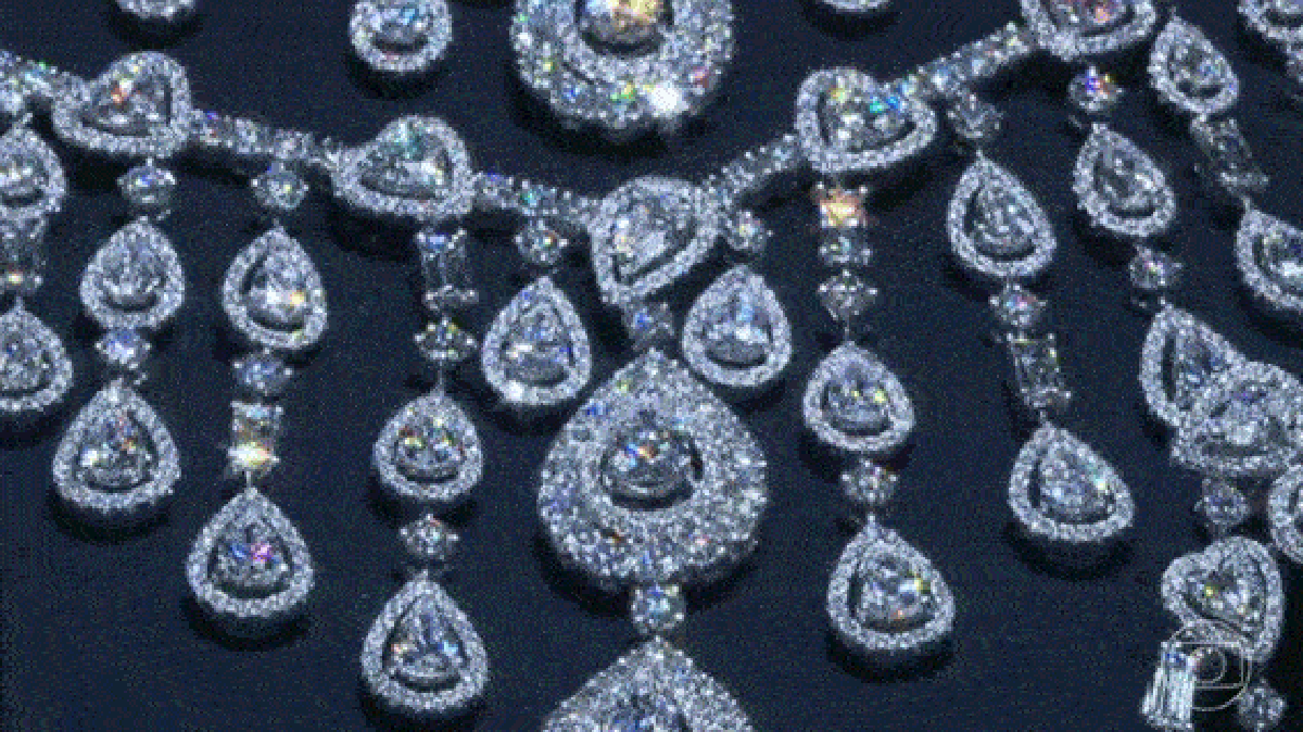 Joias sauditas: PF conclui perícia e diz que itens dados a Bolsonaro valem  mais de R$ 5 milhões | Política | G1