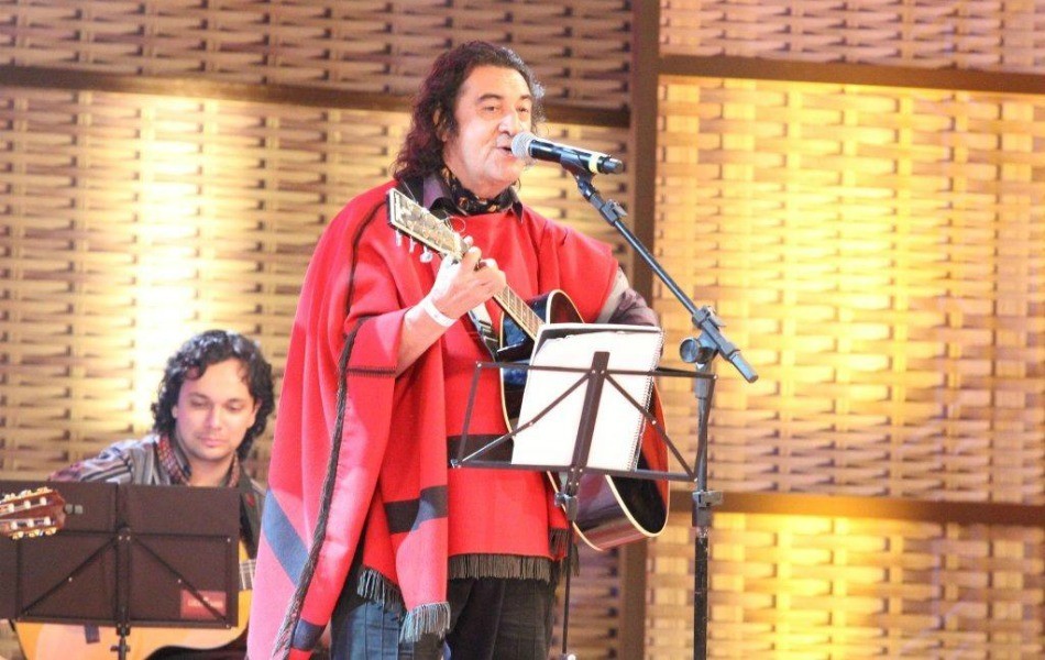 Músico nativista João Chagas Leite, autor de 'Desassossegos', morre aos 80 anos no RS