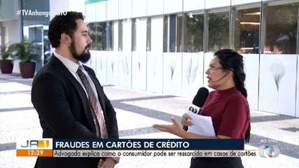 Advogado explica como o consumidor pode ser ressarcido em casos de fraudes em cartões
