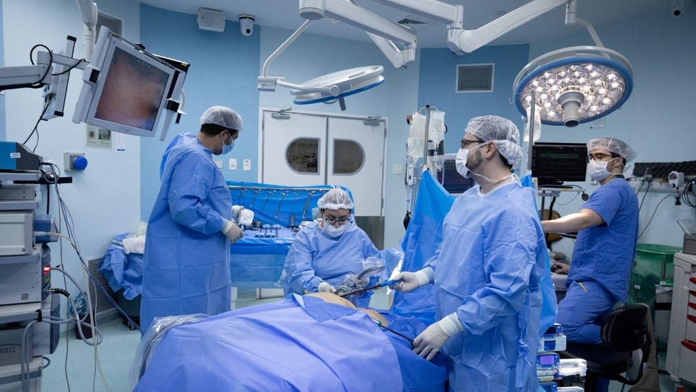 Tabela SUS Paulista cria um incentivo concreto para que o SUS funcione melhor. — Foto: Divulgação