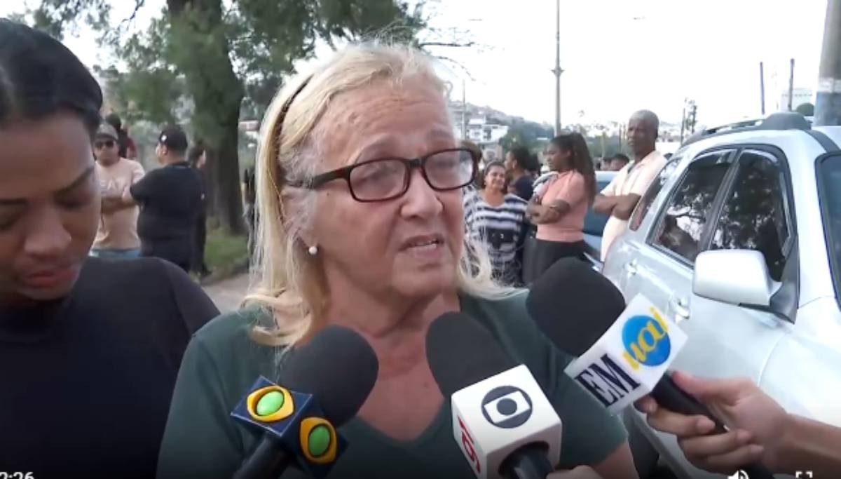 Familiares de mulher que morreu durante lipoaspiração em BH cobram esclarecimentos