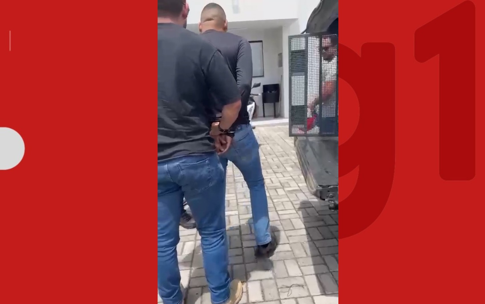 Mototaxista é preso suspeito de estuprar passageira na Bahia