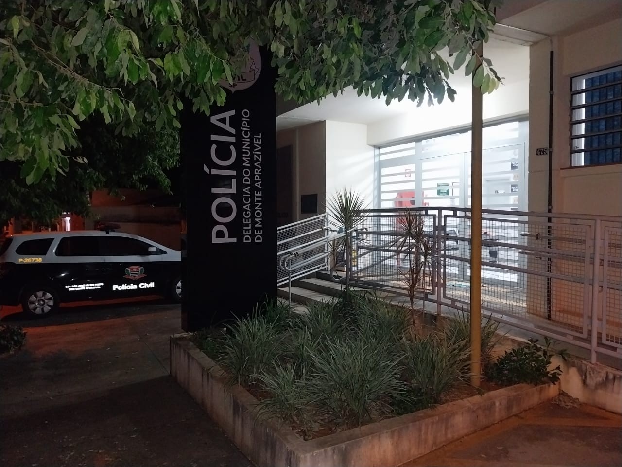 Homem mata ex-mulher e comete suicídio em Monte Aprazível