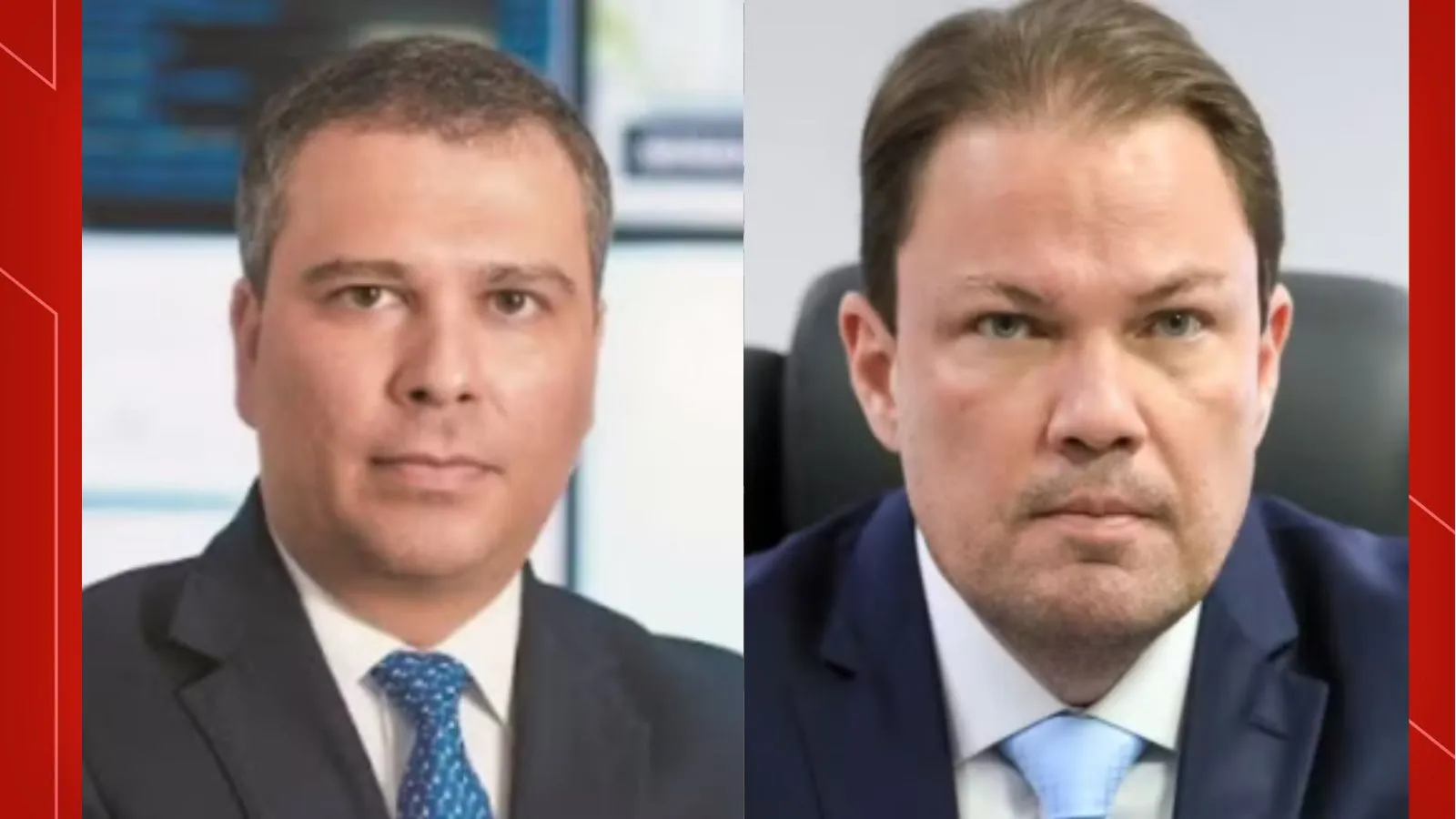 Quem são os investigados por supostos descontos irregulares na folha de pagamento do GDF