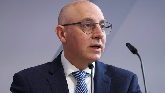 Rússia planeja mortes na Alemanha, diz chefe da Inteligência alemã