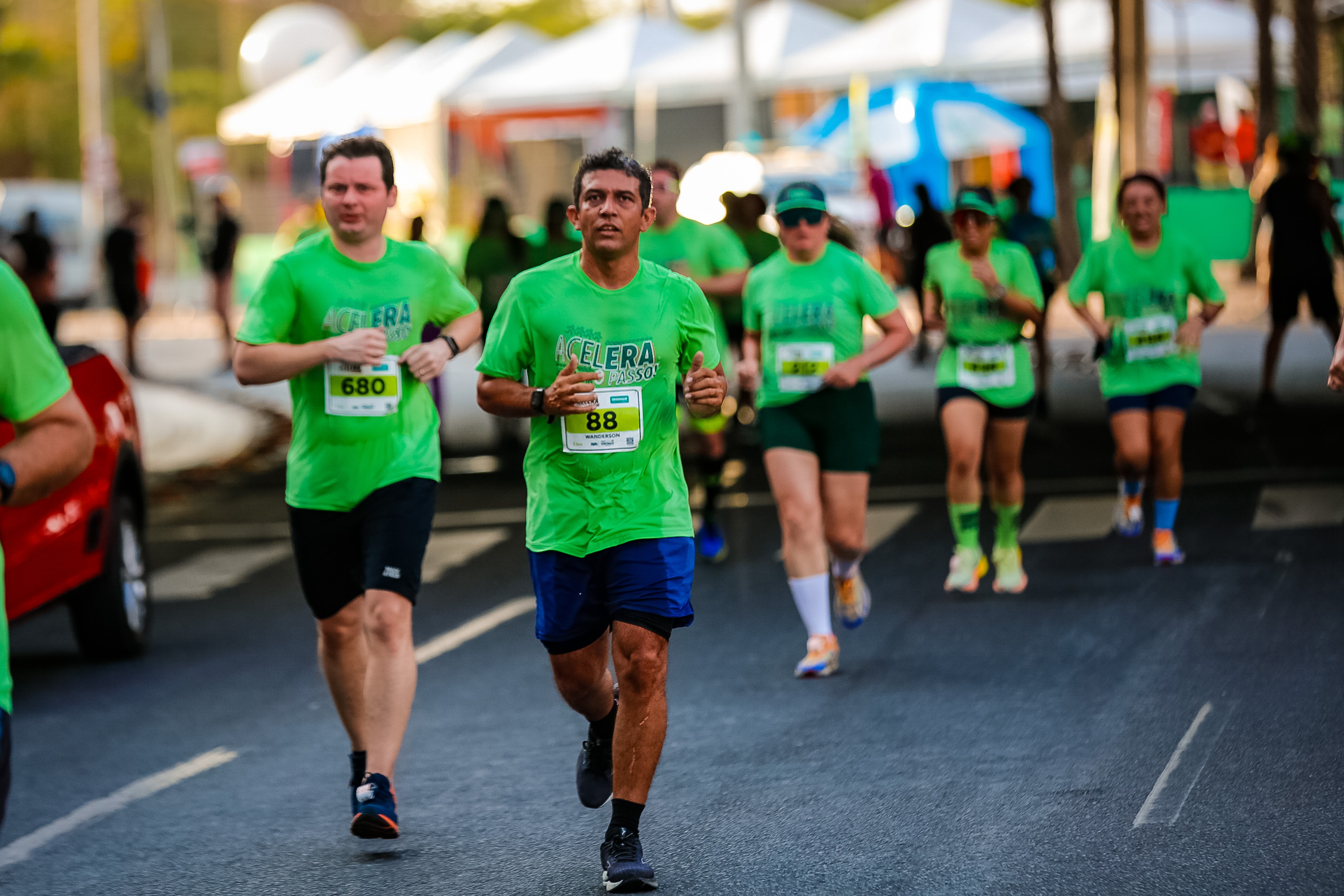 Corrida Unimed Teresina 2025 entra na reta final com últimas vagas para inscrições