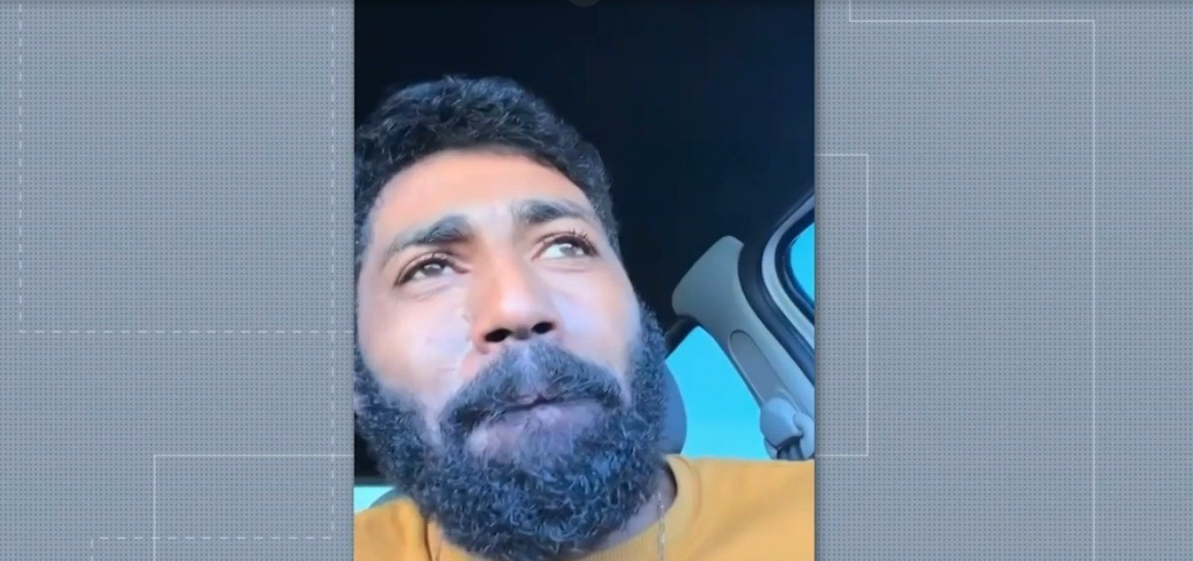 Influenciador é preso após ofender agente de trânsito com termos racistas no Pará: 'Nego safado'