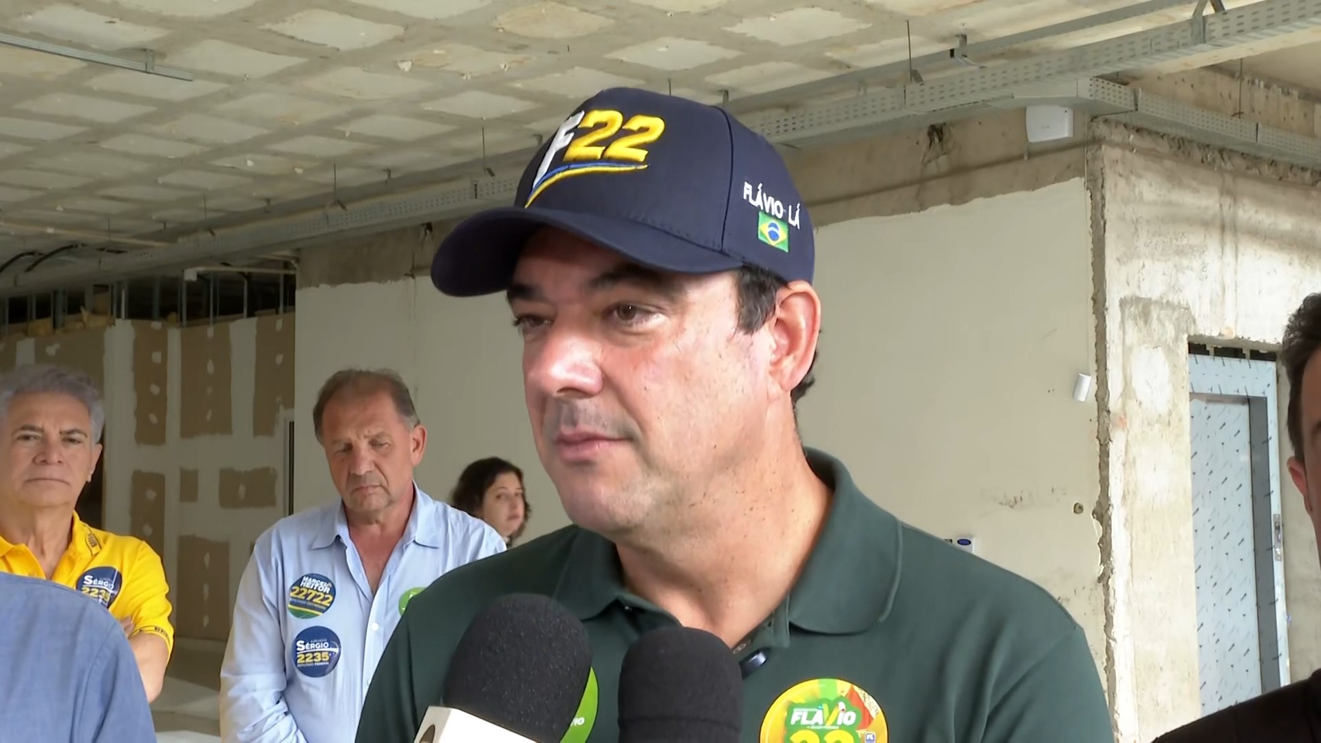 Roscoe propõe ampliar atendimento a pacientes com câncer no interior de Minas