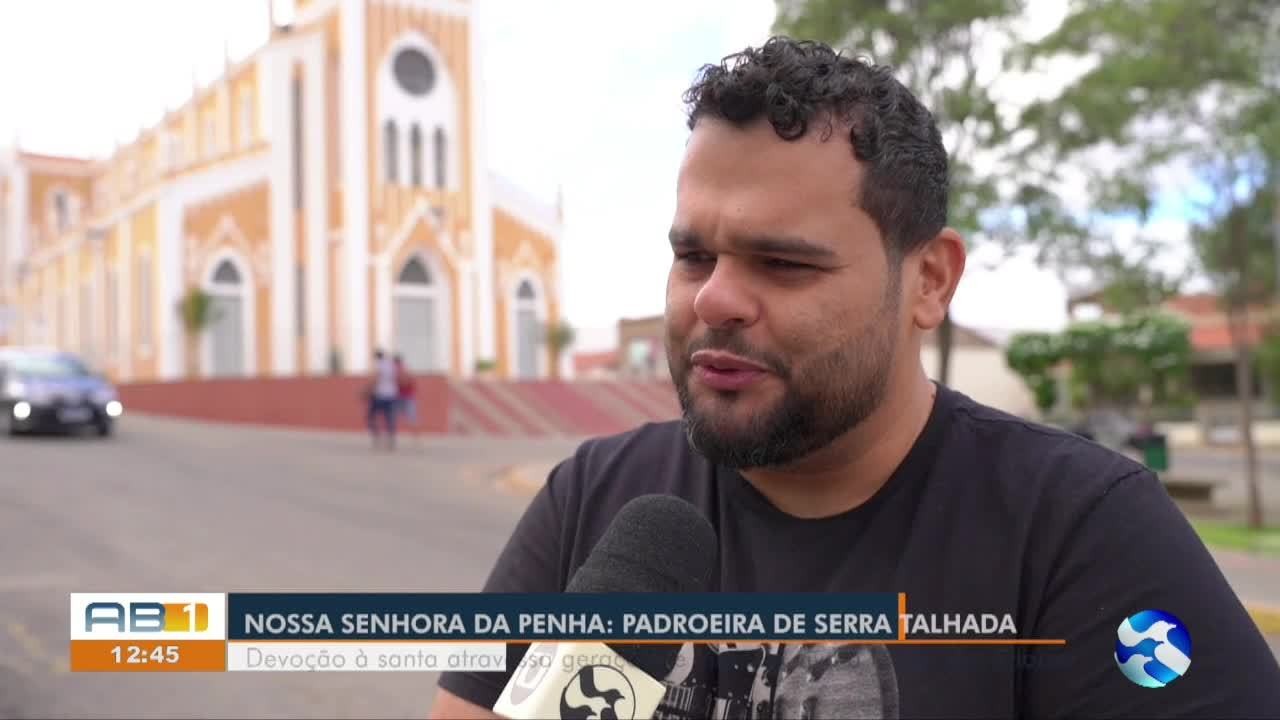 VÍDEOS: AB1 de segunda-feira, 1 de setembro de 2025