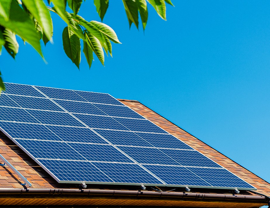 Como Funciona o Painel Solar Fotovoltaico - FOS Energia