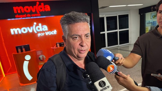 Comitiva de políticos brasileiros que estava em Israel desembarca no RN