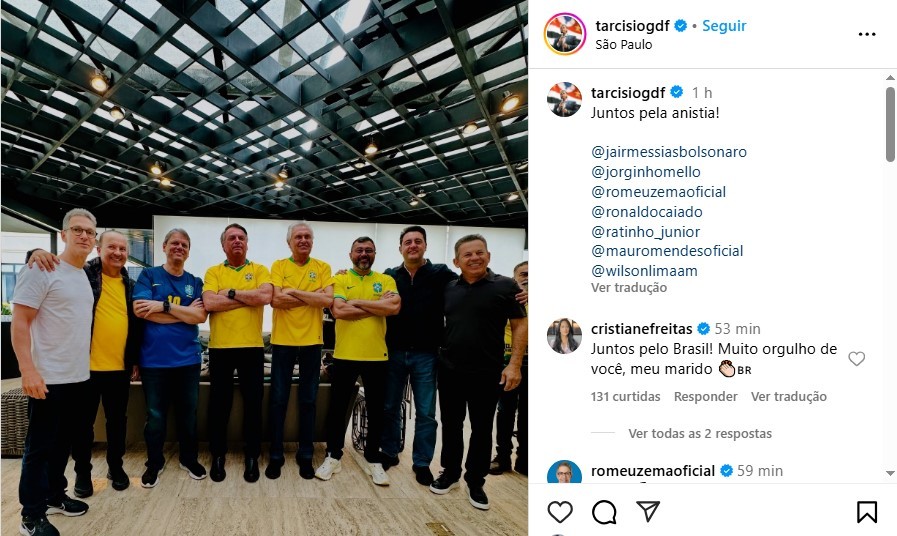 Medidas do Supremo limitam Bolsonaro e postura da família acirra disputa na direita, dizem especialistas