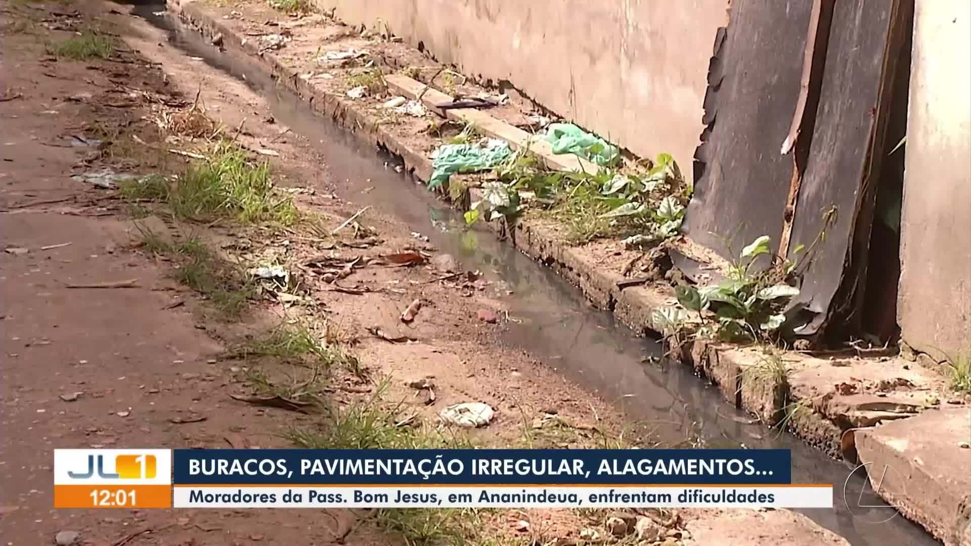 VÍDEOS: JL1 de quinta-feira, 26 de junho de 2025
