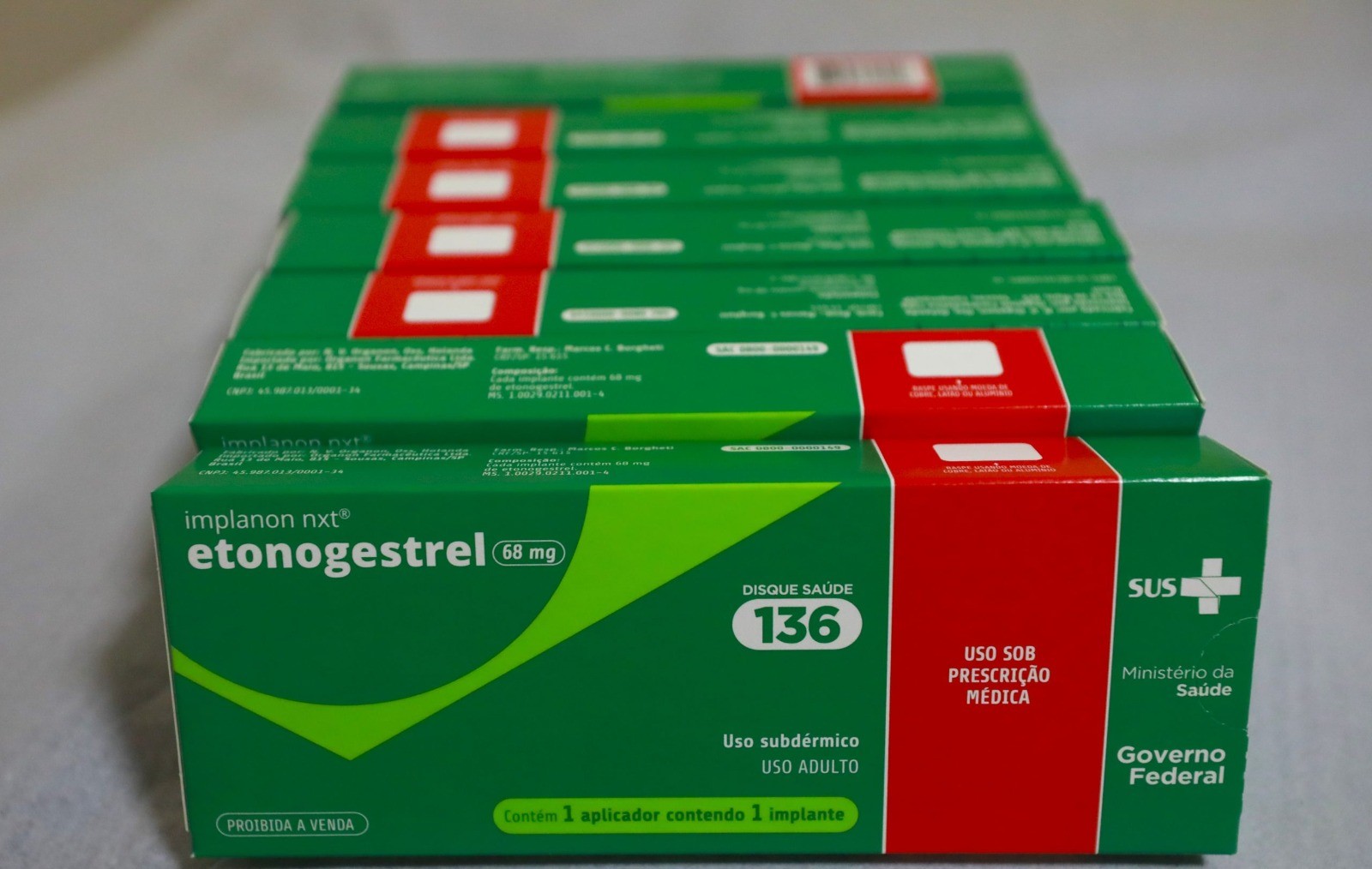 Implanon começa a ser ofertado pelo SUS em Belém; veja quem pode acessar e onde encontrar