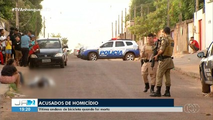 Acusados de matar jovem no sul de Palmas em 2023 vão a júri popular; saiba mais