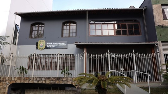 Medidas protetivas monitoradas dobram em Juiz de Fora